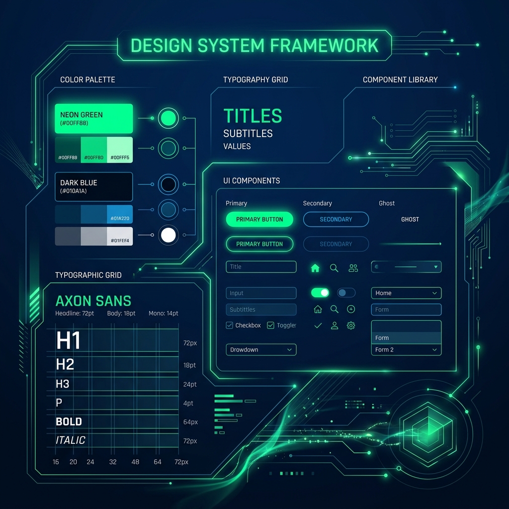 Design Systems That Scale With Your Product