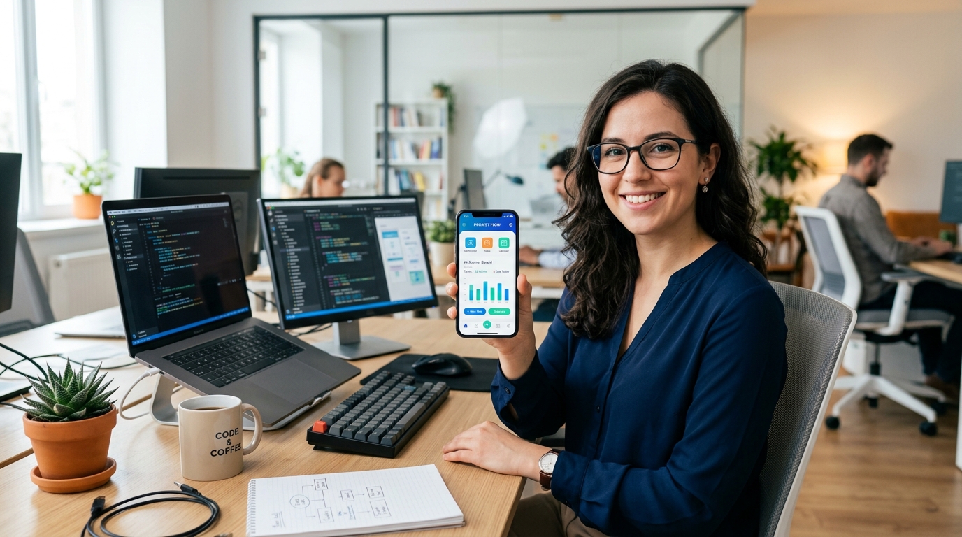 iOS & Android Mobile App Development Guide for Vizianagaram Businesses