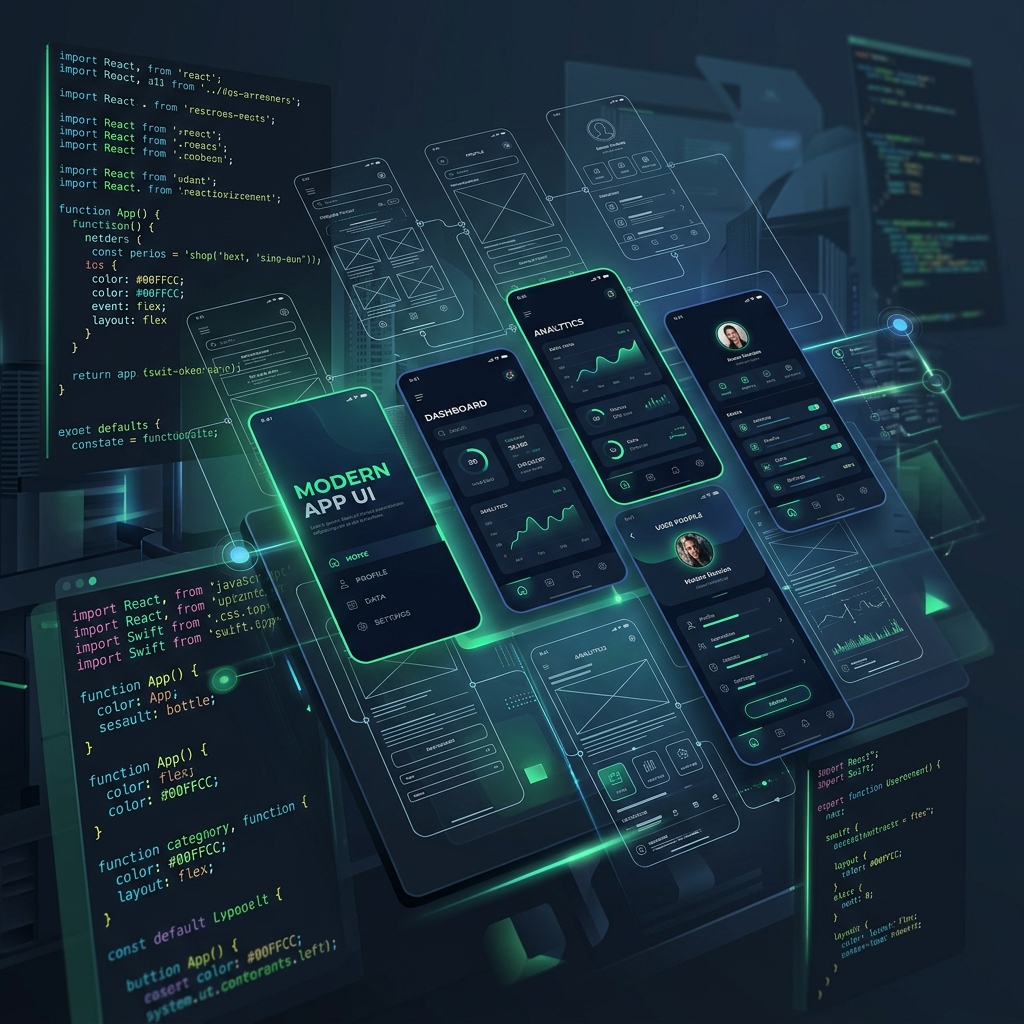 Choosing a Mobile App Development Company in Vizianagaram