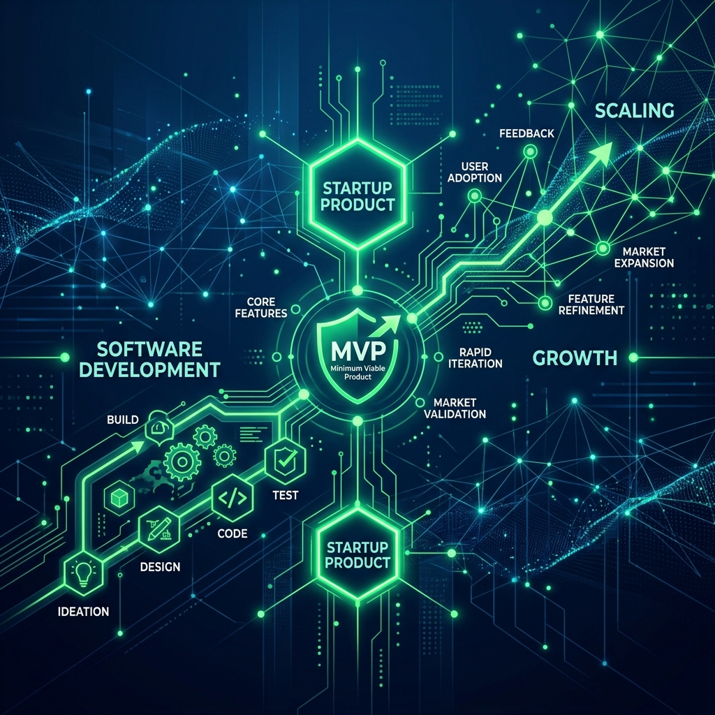 The Ultimate Guide to Building an MVP in 90 Days